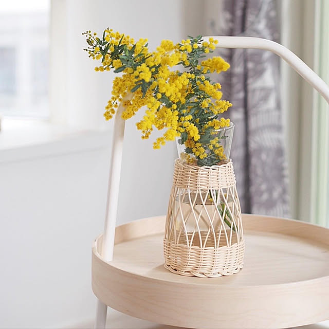 籐の花瓶のおすすめ商品とおしゃれな実例 ｜ RoomClip（ルーム