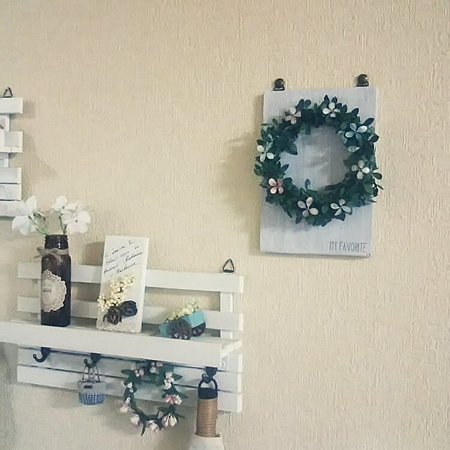 mitsutakeさんの実例写真