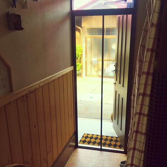 poncocoberryさんの実例写真