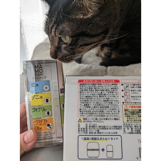 hihaさんの部屋