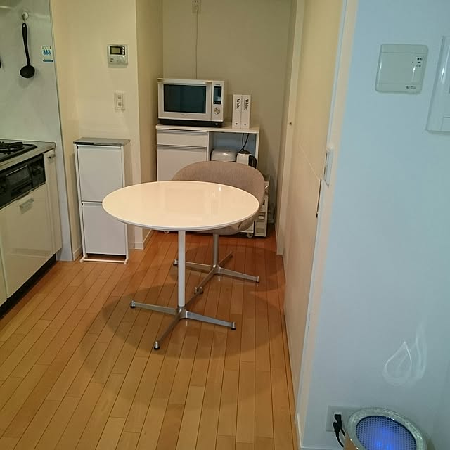 机のインテリア実例 - 2017-02-10 21:05:26