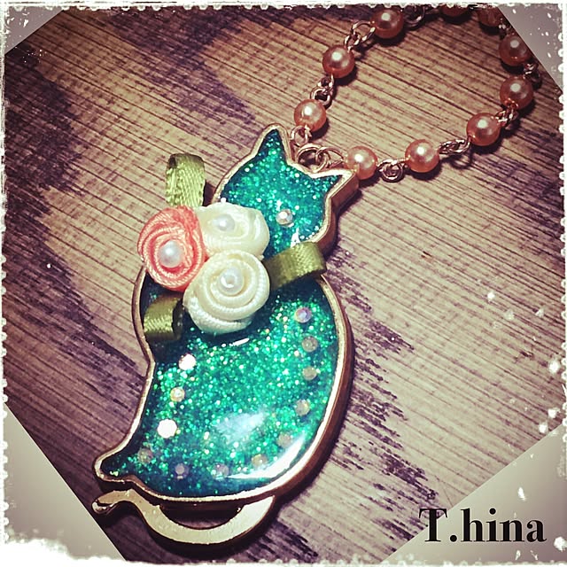 T.hinaさんの実例写真