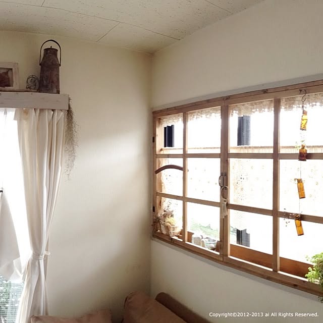 ai.さんの実例写真