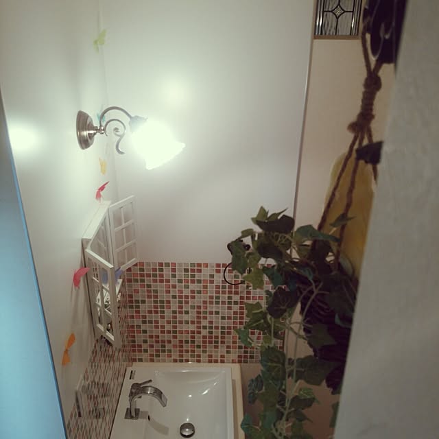 ChocolateNandasさんの実例写真