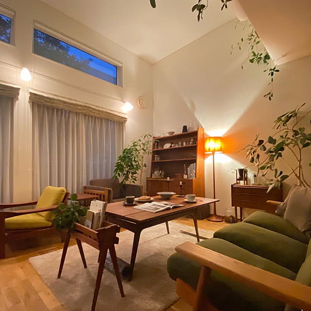 Hisashiさんの実例写真