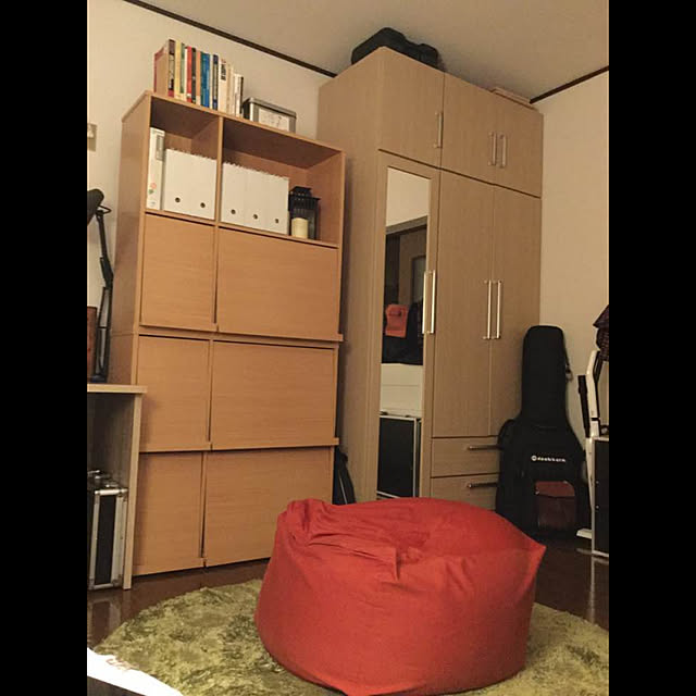 ray_jackson1998さんの実例写真