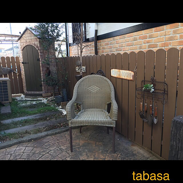 tabasaさんの実例写真
