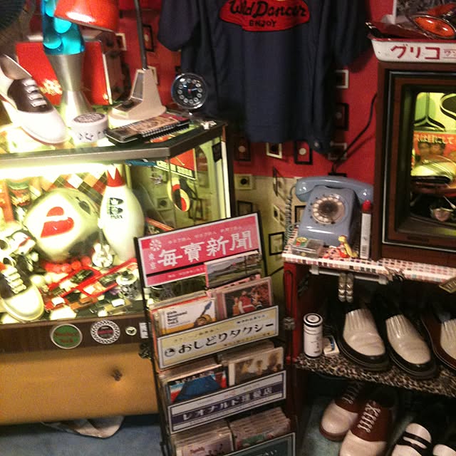 Hirofumiさんの実例写真
