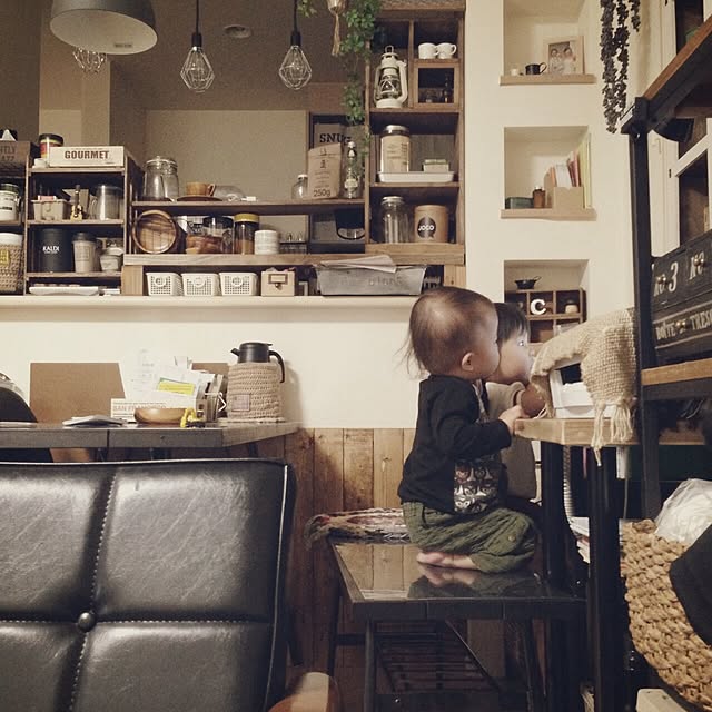 chiriさんの実例写真