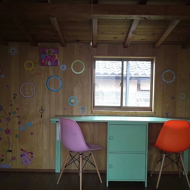机/DIYのインテリア実例 - 2014-01-15 13:25:11