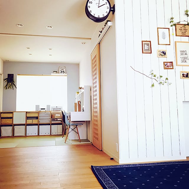 tokoさんの実例写真