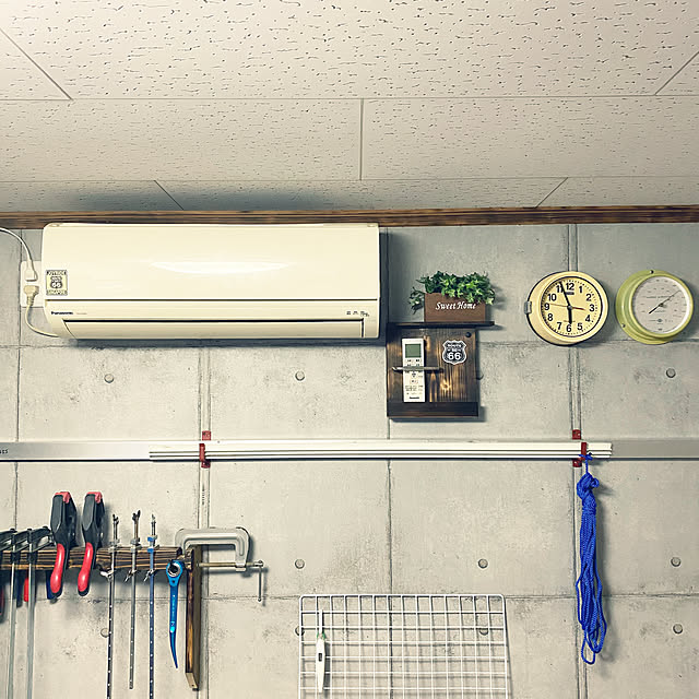 93baseさんの実例写真