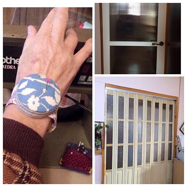 p.mamaさんの実例写真