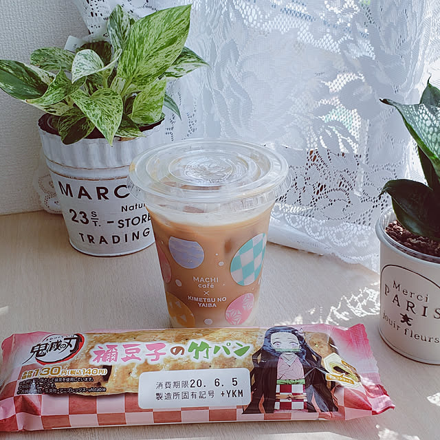 natyenaoさんの実例写真
