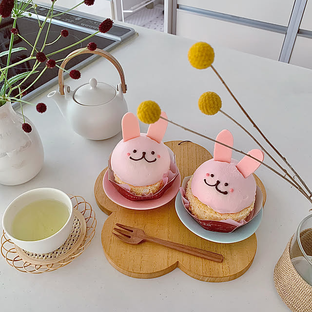 koko_hikaさんの部屋