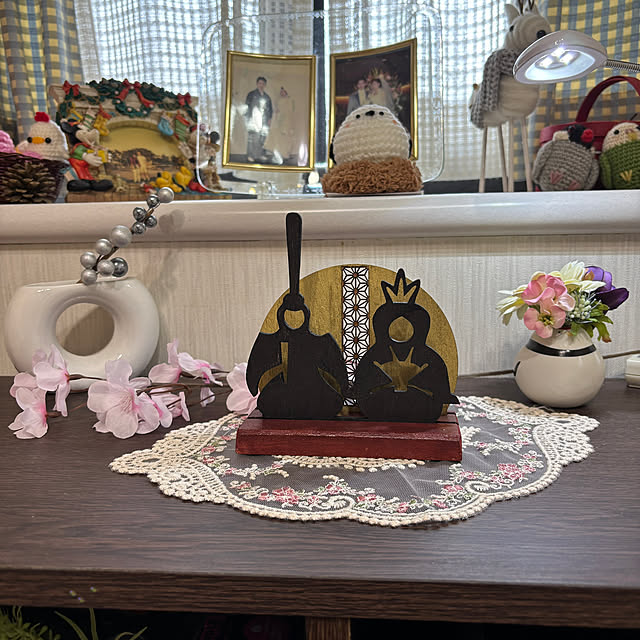Chhhiさんの部屋