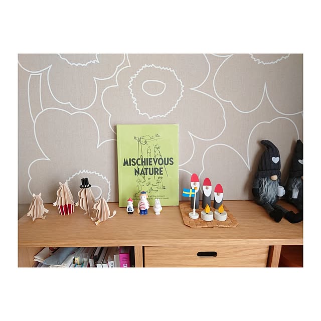 SARON_TSUBAKIさんの実例写真