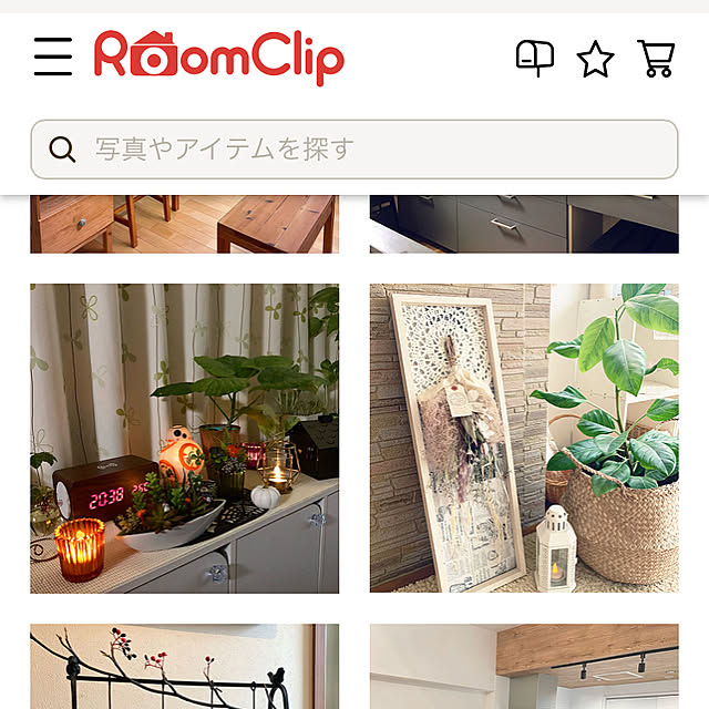 yumi.fさんの実例写真