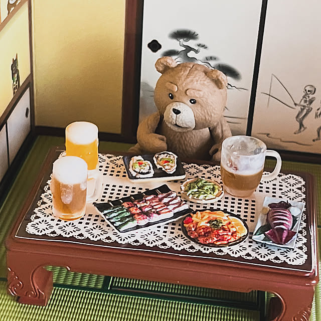 imachanさんの実例写真