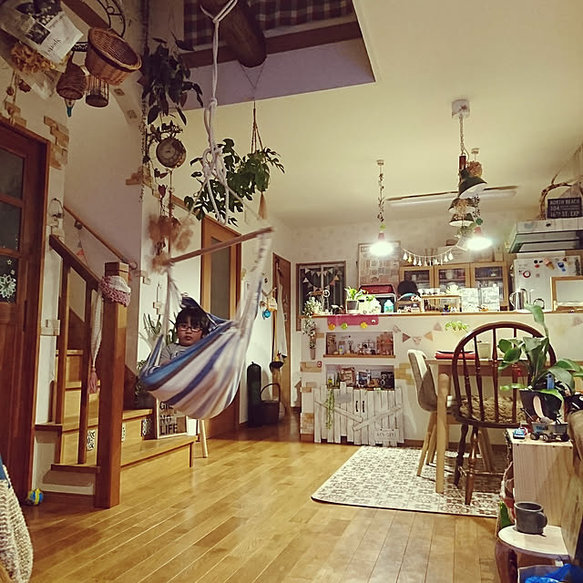 akiさんの実例写真