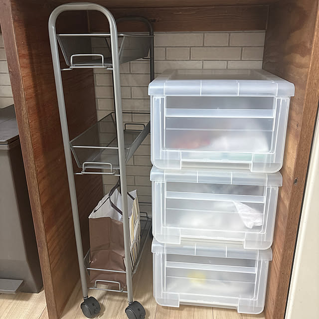 nakaayuさんの実例写真