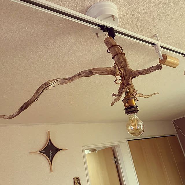 nuffyさんの実例写真