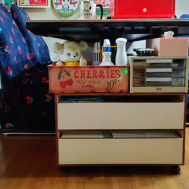 cherrycherryさんの実例写真