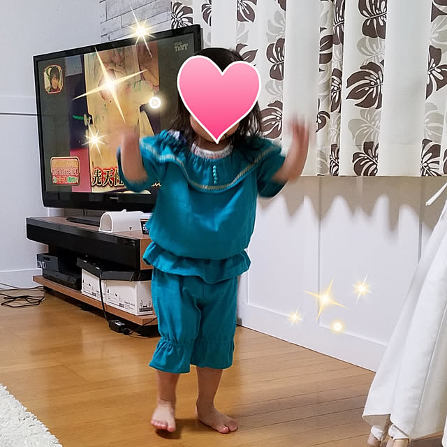 Kinanさんの実例写真