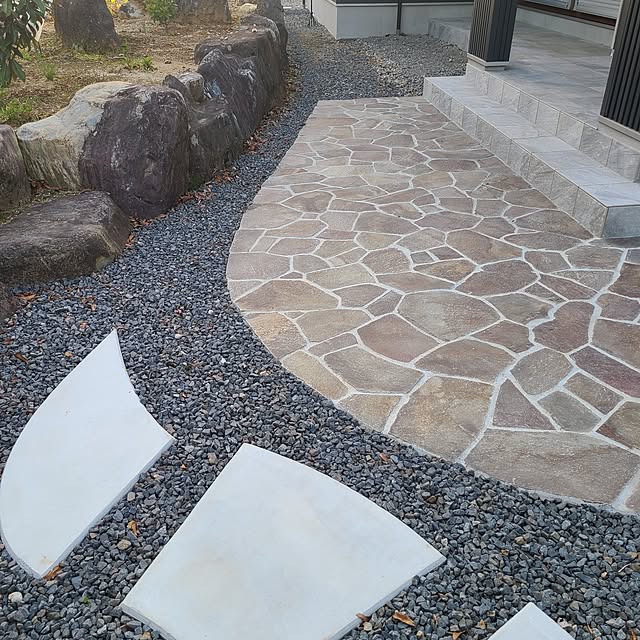 Rubiconさんの部屋