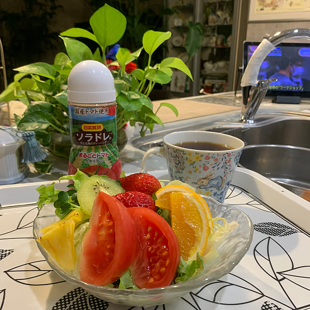 Aqettyさんの部屋
