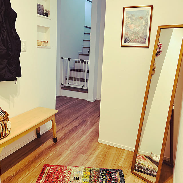Saraさんの部屋