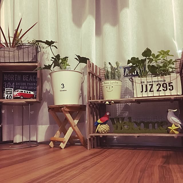 lunamamajunkoさんの実例写真