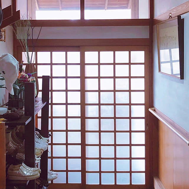 chacoさんの実例写真
