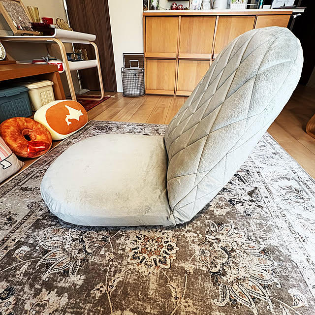 OMAMEさんの部屋