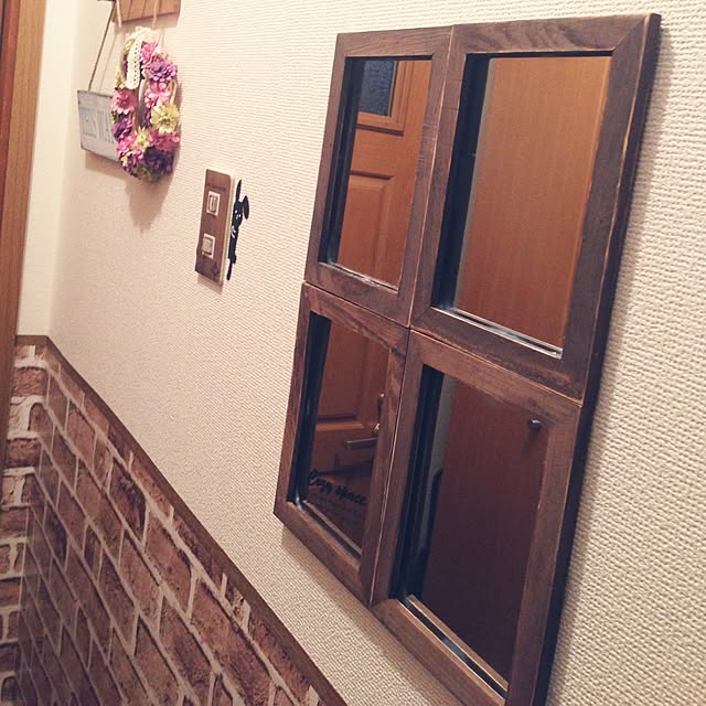 kazueさんの実例写真