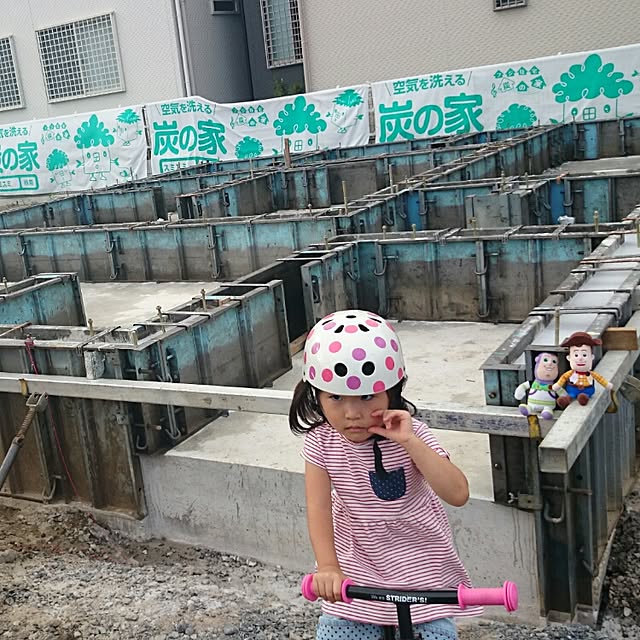 Makiさんの実例写真