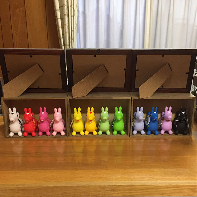 aliceさんの実例写真