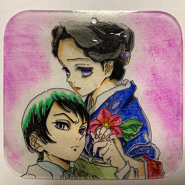 bonさんの実例写真