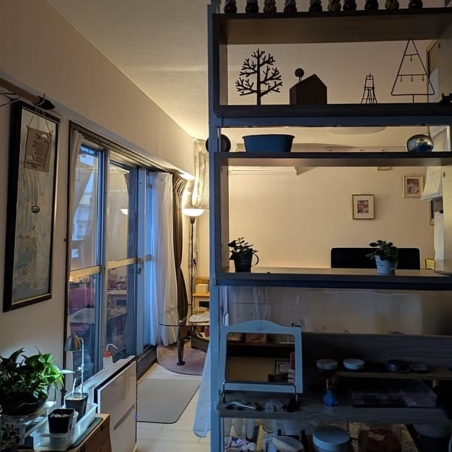 mi-saさんの実例写真