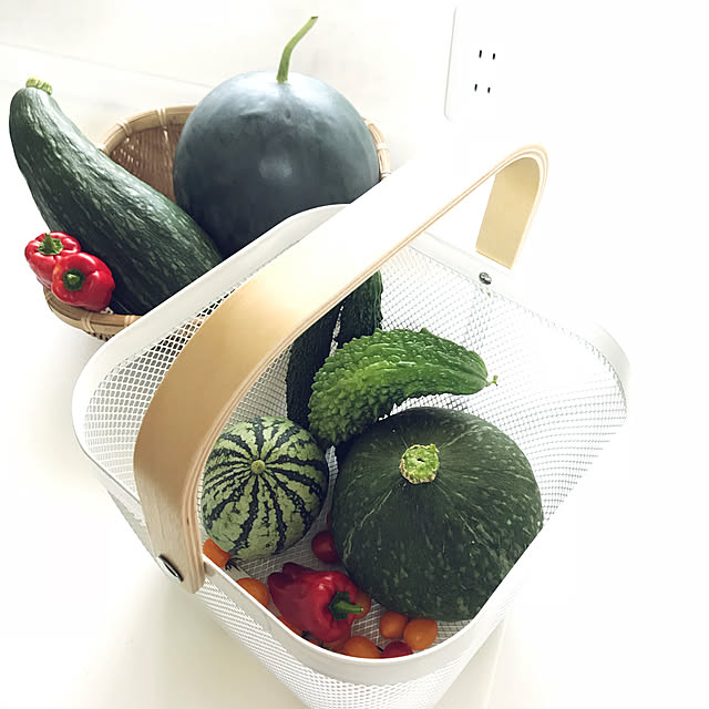 mmさんの実例写真