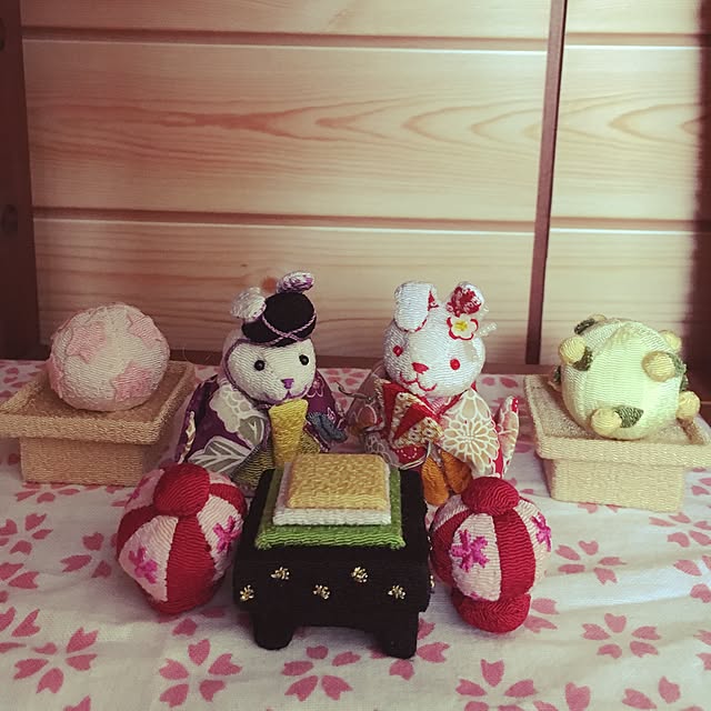 little-myさんの実例写真