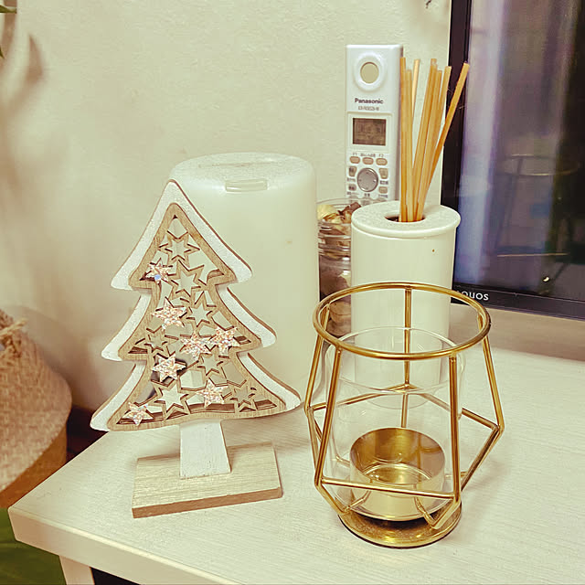 IKEA/無印良品/100均/リビングのインテリア実例 - 2021-12-11 08:55:09