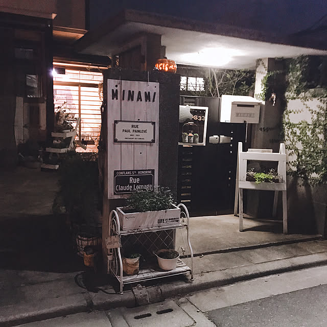 Makoさんの実例写真