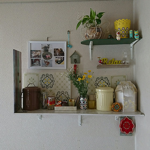 SHIHOさんの実例写真