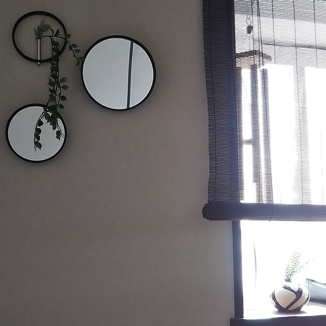 chi-さんの実例写真