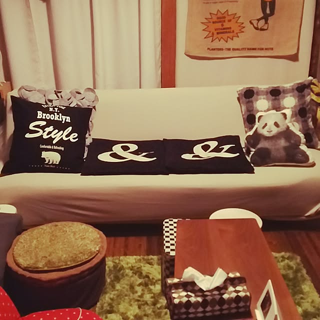 chibiさんの実例写真