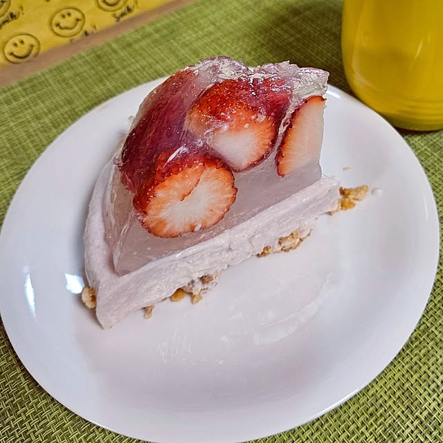 mocomocoさんの部屋