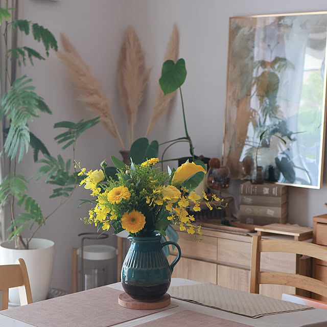 Summerさんの部屋