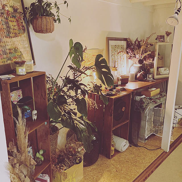 s.p.sunaoさんの実例写真