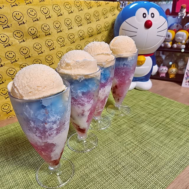 mocomocoさんの部屋